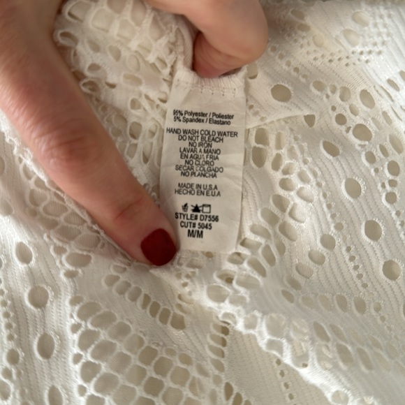 12 PM by Mon Ami Mini Dress - Picture 8 of 8